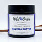 Eczema Butter - Organic Tallow Eczema Cream